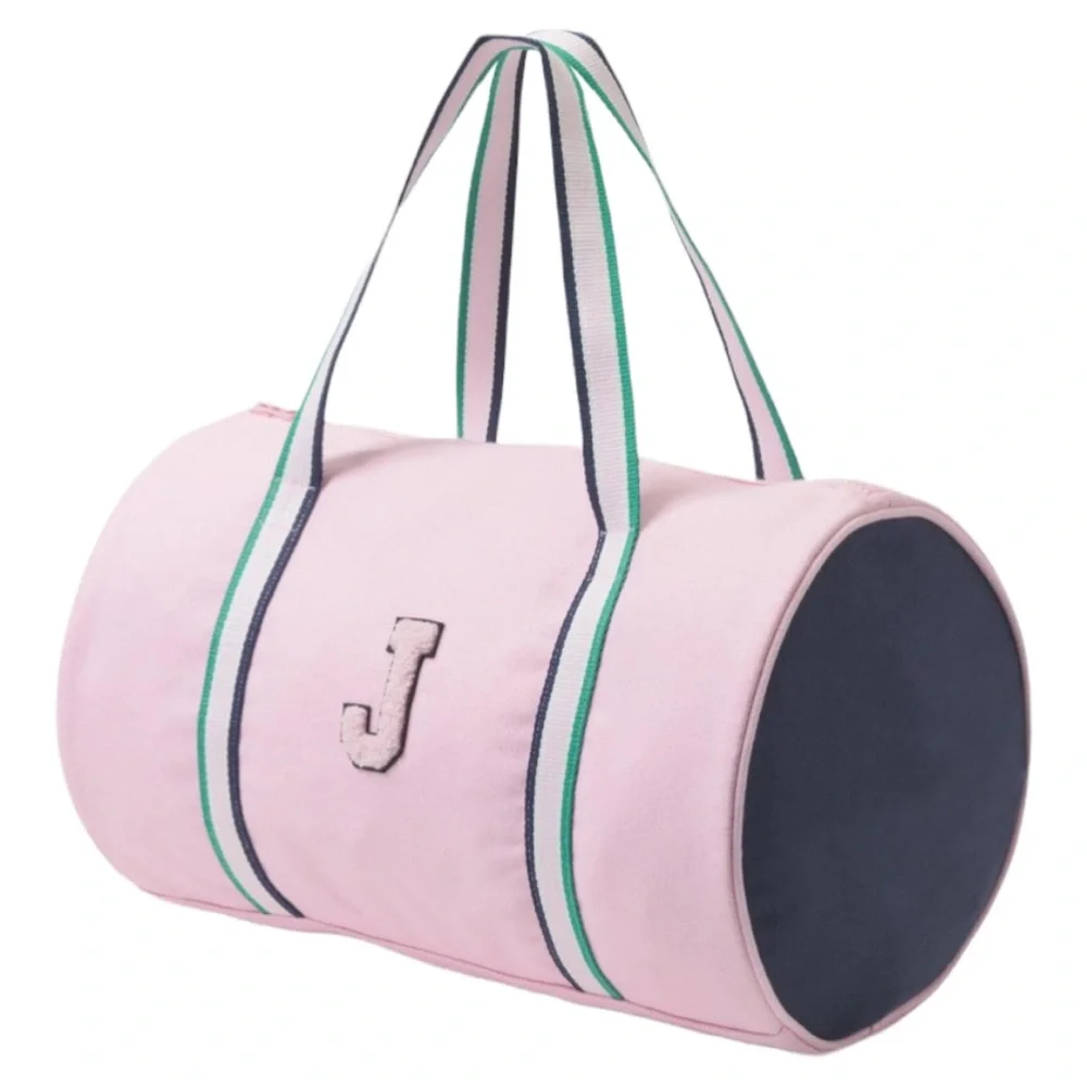 Janie and Jack Spirt Duffel Bag